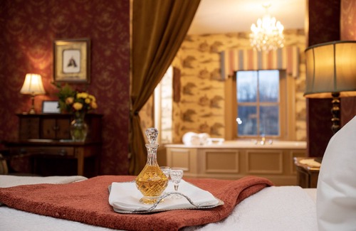 Stockton Cama Y Desayuno | Woolverton Inn