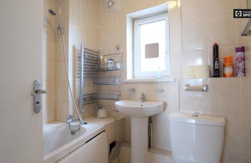 Woolwich Riverside Apartamento | Woolwich short or long term apartment