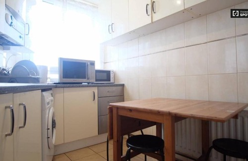 Woolwich Riverside Apartamento | Woolwich short or long term apartment