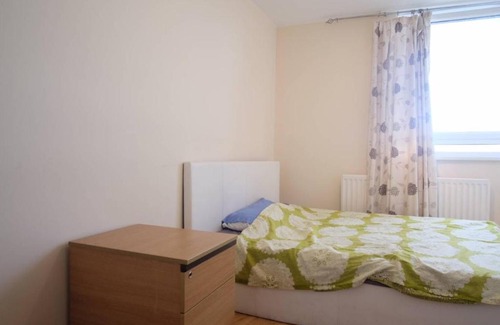 Woolwich Riverside Apartamento | Woolwich short or long term apartment