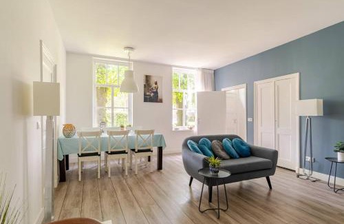 Holten Apartamento | Woonboerderij Dijkerhoek
