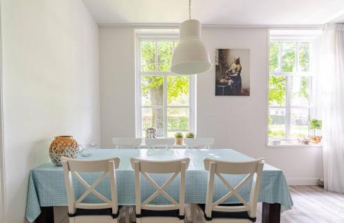 Holten Apartamento | Woonboerderij Dijkerhoek