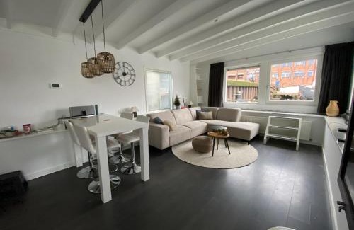Harderwijk Alquiler De Eote | Woonboot 4 Harderwijk