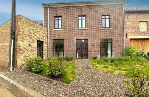 Riemst Casa | Woonhuys