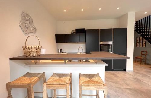 Riemst Casa | Woonhuys