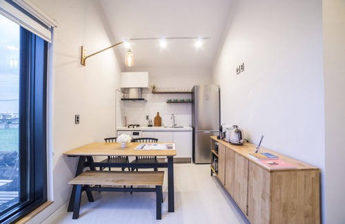 Gujwa Casa | Wooyeon Handong Jeju Private Rental House
