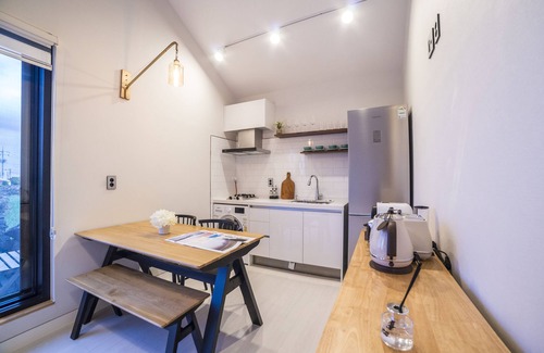 Gujwa Casa | Wooyeon Handong Jeju Private Rental House