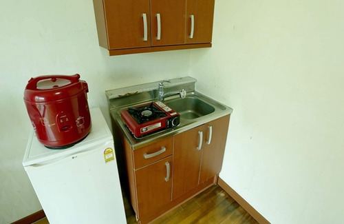 Jecheon Casa | Worak Pensionville Gogh's House
