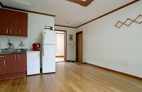 Jecheon Casa | Worak Pensionville Monet's House