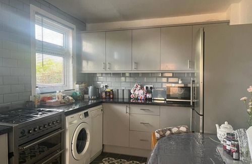 Lower Wick Casa | worcester Town home& Gardens