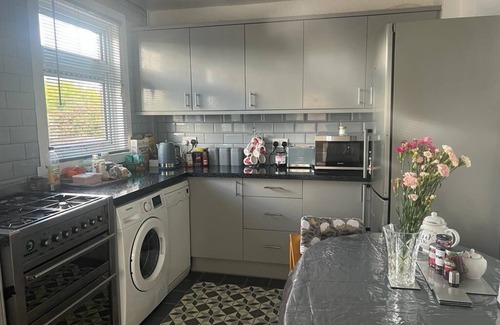 Lower Wick Casa | worcester Town home& Gardens