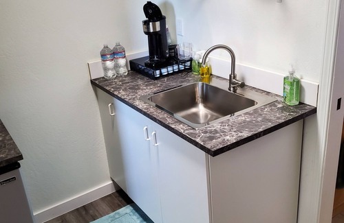 Clarkdale Apartamento | Work and play close to Sedona.