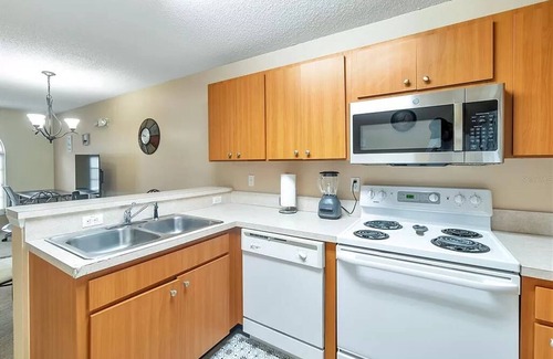 Fedhaven Condominio | Trabaje y relájese en un lugar tranquilo y cómodo