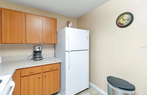 Fedhaven Condominio | Trabaje y relájese en un lugar tranquilo y cómodo