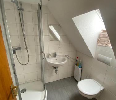 Dortmund Apartamento | Work and Sleep Dortmund 3 Pers Gemütlich und zentral D3