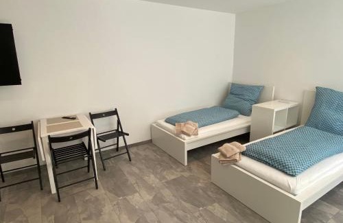 Hagen Apartamento | Work and Sleep Hagen 3 Pers Renoviert Ruhig und modern Monteurwohnung H3