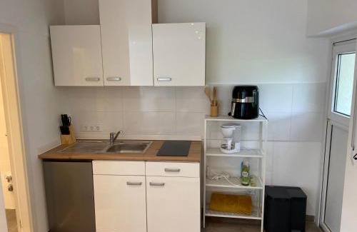 Hagen Apartamento | Work and Sleep Hagen 3 Pers Renoviert Ruhig und modern Monteurwohnung H3