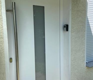 Hagen Apartamento | Work and Sleep Hagen 3 Pers Renoviert Ruhig und modern Monteurwohnung H3