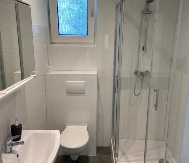Hagen Apartamento | Work and Sleep Hagen 3 Pers Renoviert Ruhig und modern Monteurwohnung H3