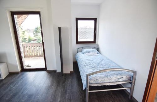 Kriegsdorf Apartamento | Work and Stay Apartments Troisdorf