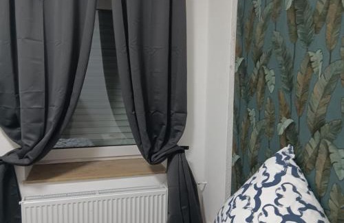 Eschweiler Apartamento | Work and stay Eschweiler 6 Betten 5 Schlafzimmer 2 Etagen