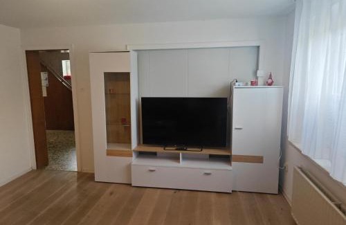 Breberen Apartamento | Work and Stay Haus 12 Betten 2 Etagen 2 Badezimmer,Terasse Küche nähe Geleen,Geilenkirchen,Heinsberg,Alsdorf