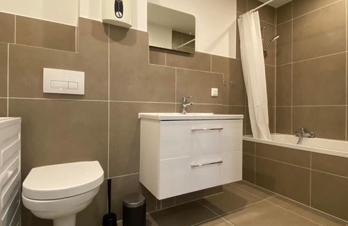 Haan Apartamento | Work and Stay in Haan