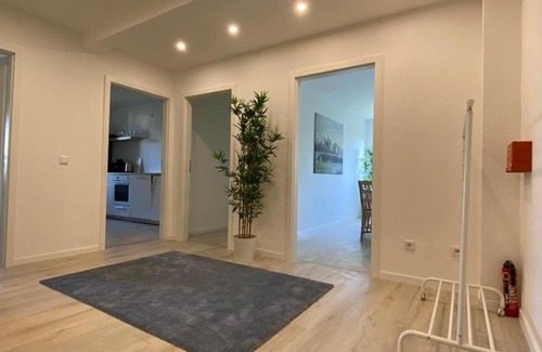 Haan Apartamento | Work and Stay in Haan