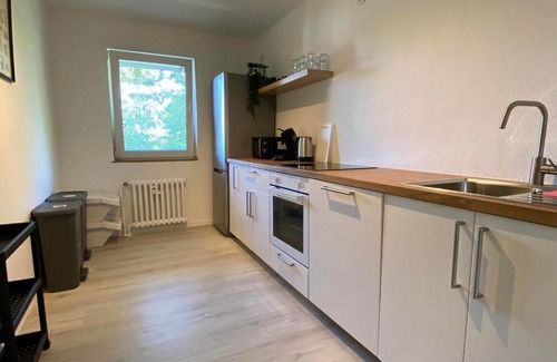 Haan Apartamento | Work and Stay in Haan