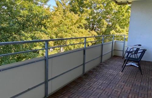 Haan Apartamento | Work and Stay in Haan