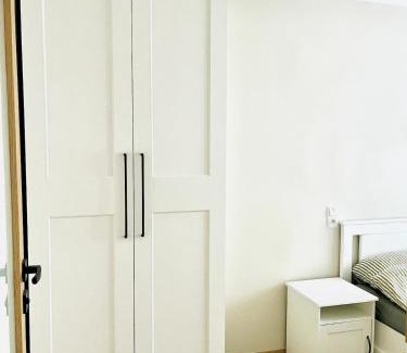 Olsztyn Apartamento | Work & Chill Olsztyn