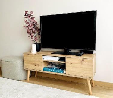 Olsztyn Apartamento | Work & Chill Olsztyn