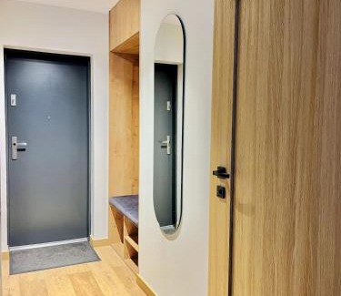 Olsztyn Apartamento | Work & Chill Olsztyn
