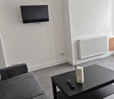 Liverpool Casa | Work & Explore a Home near City