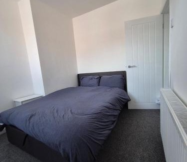 Liverpool Casa | Work & Explore a Home near City