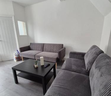 Liverpool Casa | Work & Explore a Home near City
