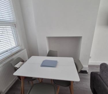 Liverpool Casa | Work & Explore a Home near City