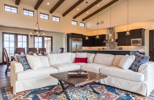 Nipomo Casa | Work From Anywhere In Paradise In The New Normal