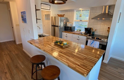 Glasser Casa | Work from home in paradise