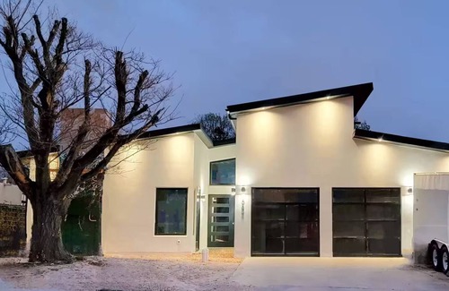 Northeast Heights Apartamento | Work in Progress