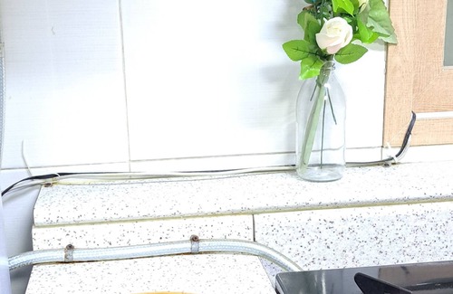 Choryang Apartamento | Work life balance HOMES