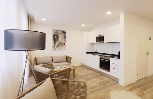 Winterthur Hotel | Work Life Residence