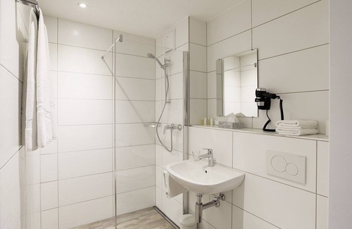 Winterthur Hotel | Work Life Residence