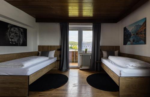 Nabburg Apartamento | WORK N LIVE Fühl Dich zu Hause