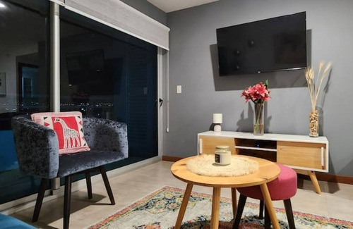 Catedral Apartamento | Trabajo o descanso en San José