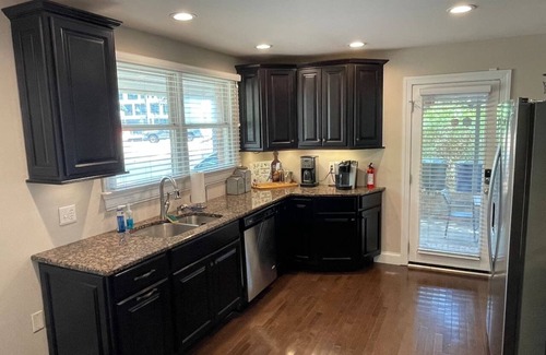 North Hills Casa | Awesome Location Across From North Hills Main Area