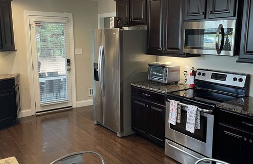 North Hills Casa | Awesome Location Across From North Hills Main Area