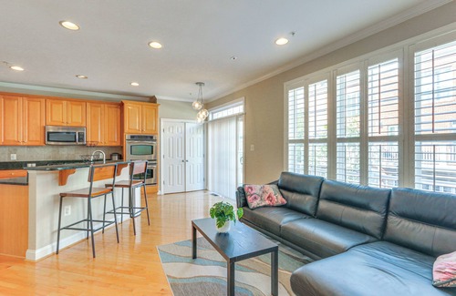 Herndon Casa | Work, Play & Explore DC Area: Herndon Haven!