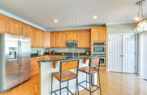 Herndon Casa | Work, Play & Explore DC Area: Herndon Haven!