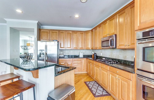 Herndon Casa | Work, Play & Explore DC Area: Herndon Haven!
